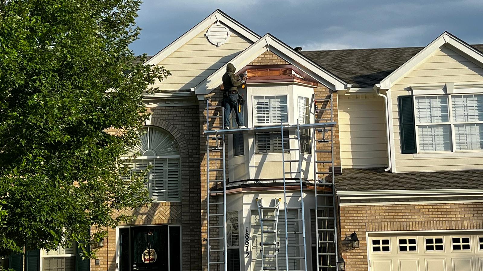 Kings Exteriors & Gutter Systems LLC Image